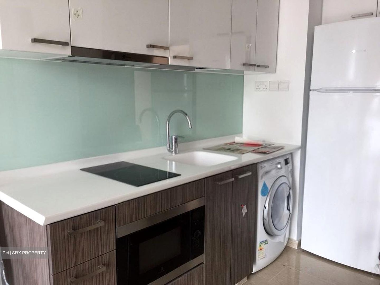 The Hillford (D21), Apartment #625793361